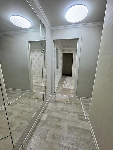 🏠 Сдаётся 3-комнатная квартира в 4 мкр Сдаётся 3-комнатная квартира в