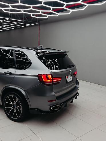 bmw e70: BMW X5: 2016 г., 3 л, Автомат, Бензин, Кроссовер — 4