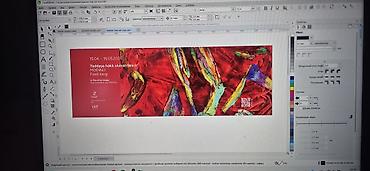 Reklam, çap: Banner,Vinil,Serka vinil,Flex banner,Kətan çapı,Buz vinil,Qabarıq — 4