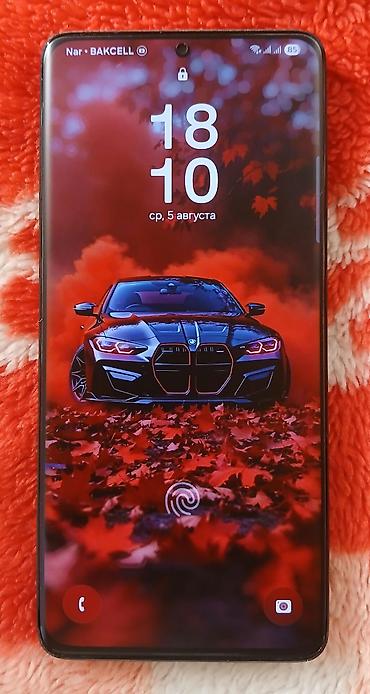 samsung online satış: Samsung Galaxy S21 Ultra, 256 GB, rəng - Qara, İki sim kartlı — 5