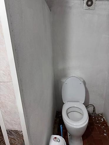 Дома: 22 м², 1 комната, Ак-Ордо 1 ж/м, Только девушкам — 3