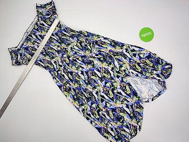 spódnice plus size midi: Sukienka damska, rozmiar One size — 3