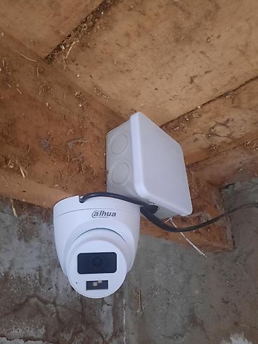 Видеонаблюдение: Установка и продажа видеонаблюдения!!! Видеонаблюдениянын бардык түрүн at lalafo.kg — 8 Видеонаблюдение: Установка и продажа видеонаблюдения!!! Видеонаблюдениянын бардык түрүн — 8