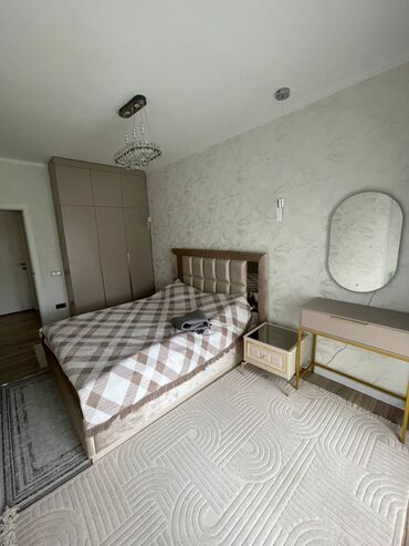 Продажа квартир: 3 комнаты, 104 м², Элитка, 4 этаж, Дизайнерский ремонт — 7