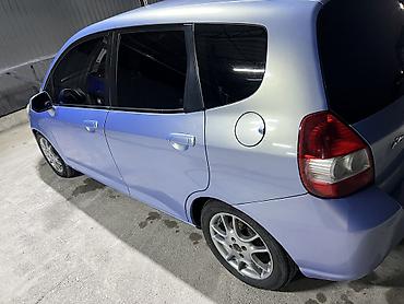 cobalt запчасти: Honda Fit: 2008 г., 1.3 л, Автомат, Бензин, Хэтчбэк — 4