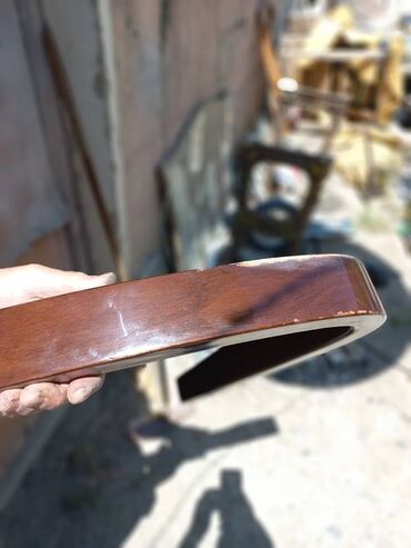 Stullar: Hörmətli müştəri, stullarınızı yalnız təmir etmirik – onlara yeni — 15