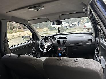 byd destroyer 05: Saipa : 1.5 l | 2020 il 250000 km Sedan — 8