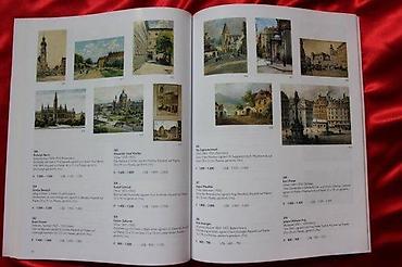sorgaro katalog: DOROTHEUM, ALTE MEISTERZEICHNUNGEN, DRUCKGRAPHIK BIS 1900 | Aukcioni — 9
