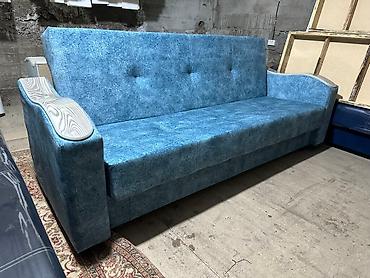 sofa: Прямой диван, Новый — 8