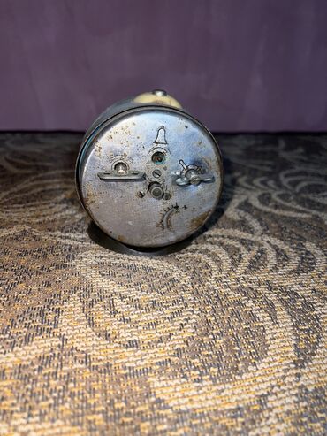 Ev saatları: Saat. Kicik satlarin iksiide islekdir. Boyuk ve qol saati islemir ama — 6