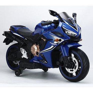 paccioti patike: Motor na akumulator MB153 Šifra proizvoda: MB153-110 Motor na — 1