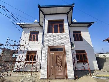 Фасадные 3D панели: Фасадные декоративные панели под кирпич - Назначение: отделка фасадов — 28