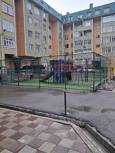 Продажа квартир: 1 комната, 38 м², Элитка, 2 этаж, Евроремонт — 3