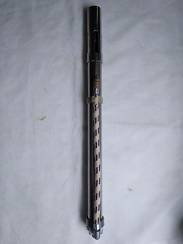 Oprema za bicikliste: Bicikl pumpe za razne ventile,cena na upit — 1