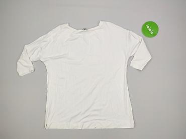 alba moda shop: Bluzka damska, rozmiar 2XL — 3