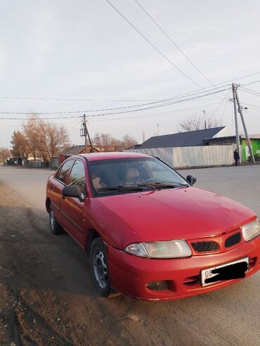 жатка на мтз: Mitsubishi Carisma: 1998 г., 1.6 л, Механика, Бензин, Хетчбек