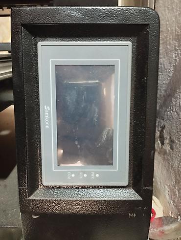3d printer xidmetleri: UV/DTF/DTG tipli düz səth printeri - Marka/model üzərində “Samkoon” — 2