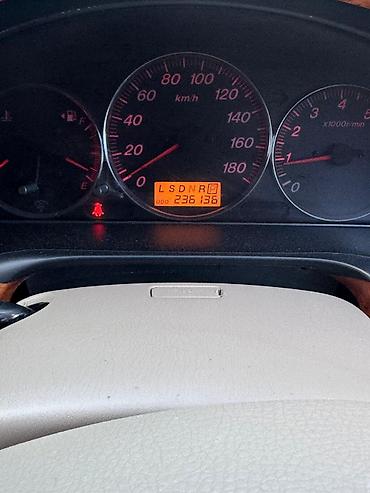 мпв: Mazda MPV: 2005 г., 2.3 л, Автомат, Газ, Минивэн — 9