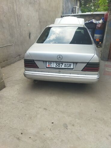 мерседес w124 e500 волчок купить в японии: Mercedes-Benz W124: 1992 г., 2.3 л, Механика, Газ, Купе