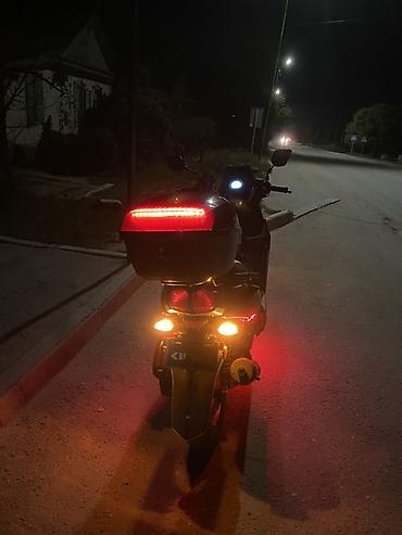 g63 mansory mini: 150 куб. см, Бензин, Б/у — 6