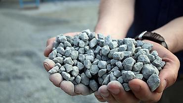 Щебень: Щебень с доставкой на стройку в Бишкеке Нужен щебень быстро и без — 4