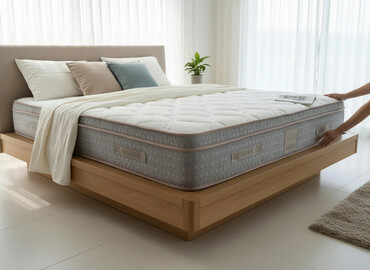 Matraslar: Yeni, Ortopedik matras, Bir nəfərlik — 1