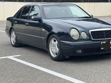 190 dizel mercedes: Mercedes-Benz 240: 2.4 л | 1999 г. Седан