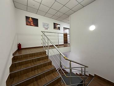 моссовете: Аренда офисов, 466 м², В жилом комплексе, 1 линия — 7