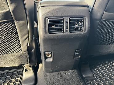 Toyota: Toyota 4Runner: 2018 г., 4 л, Типтроник, Бензин, Внедорожник — 9