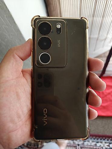 best comp: Смартфон vivo V29 Особенности и характеристики: - Экран AMOLED с — 2