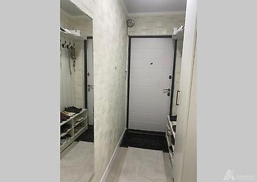kant flat: 3 комнаты, 58 м², Ата-Тюрк парк Индивидуалка, 1 этаж, Евроремонт — 5
