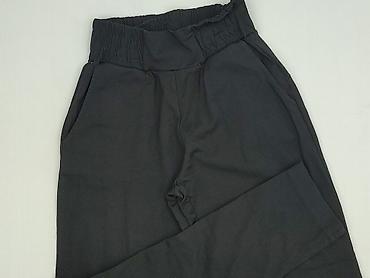 dresowa: Legginsy Eleganckie damskie, rozmiar S — 1