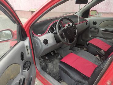 Daewoo: Daewoo Kalos: 2006 г., 1.4 л, Бензин