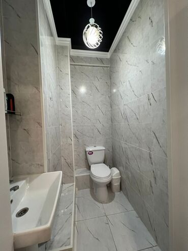 Продажа квартир: 4 комнаты, 110 м², Элитка, 12 этаж, Евроремонт — 16