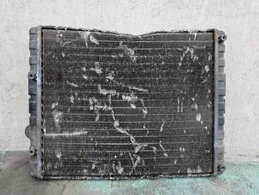 Радиаторы: Радиатор охлаждения двигателя Volkswagen Polo 3 / VW Lupo / Seat — 8