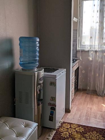 2 8: 2 комнаты, 68 м², Улан-2 мкр 106 серия улучшенная, 8 этаж, Свежий ремонт — 3
