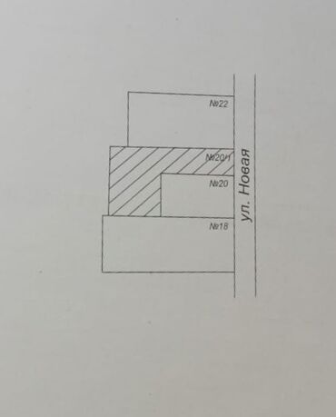 дом куплю: Времянка, 21 м², 2 комнаты, Риэлтор, Старый ремонт