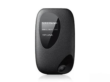 prodaja računara: TP-Link M5350 3G Mobile Wi‑Fi (MiFi) – prenosni bežični ruter - 3G — 2