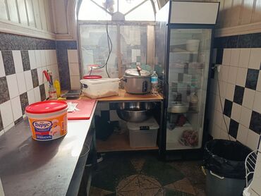 оборудование бизнес: Даяр бизнес сатылат 250000 сомго,аренда айына 25000 сом суу,свет,мусор