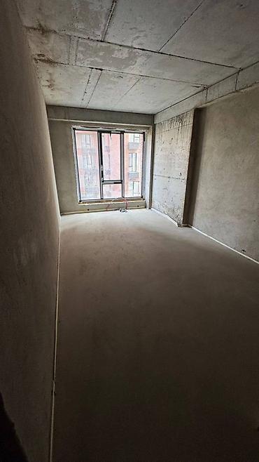 Продажа квартир: 3 комнаты, 114 м², Элитка, 3 этаж, Готовая ПСО (под самоотделку) — 4