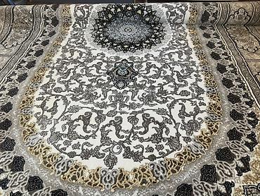 кайма: Ковер Новый, 400 * 250, Синтетика, Турция — 1
