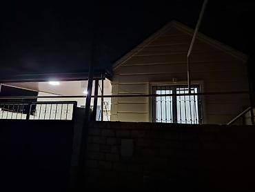 evlərin satişi: 3 otaqlı, 72 kv. m, Yeni təmirli — 3