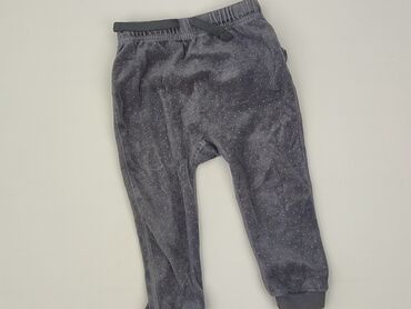 halka pod sukienkę h: Sweatpants, H&M, 1.5-2 years, 92, condition - Very good