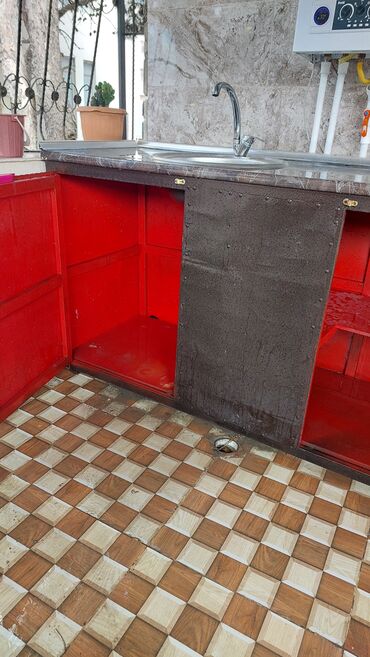 Digər mebel: Demirden yigilma mohtesem bag evi heyet evi ve s balkon ucun nezerde — 5