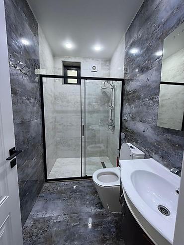 Bağ evlərinin kirayəsi: Merdeken, isti hovuz — 23