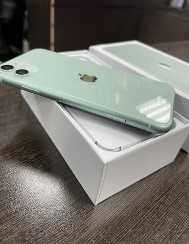 xiaomi redmi 5 plus купить: IPhone 11, 64 ГБ, Защитное стекло, Чехол, Коробка