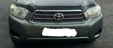 бампер на тойота королла: Бампер Toyota 2008 г., Колдонулган, түсү - Кара, Оригинал