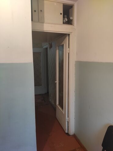 Продажа квартир: 3 комнаты, 59 м², 104 серия, 2 этаж, Старый ремонт — 3