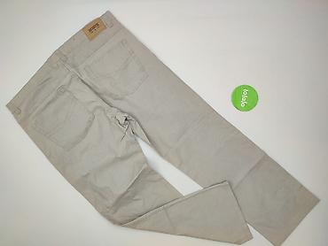 swip clothes: Spodnie materiałowe damskie, rozmiar XL — 3