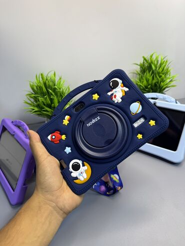 Планшеты: Планшет, Новый — 8